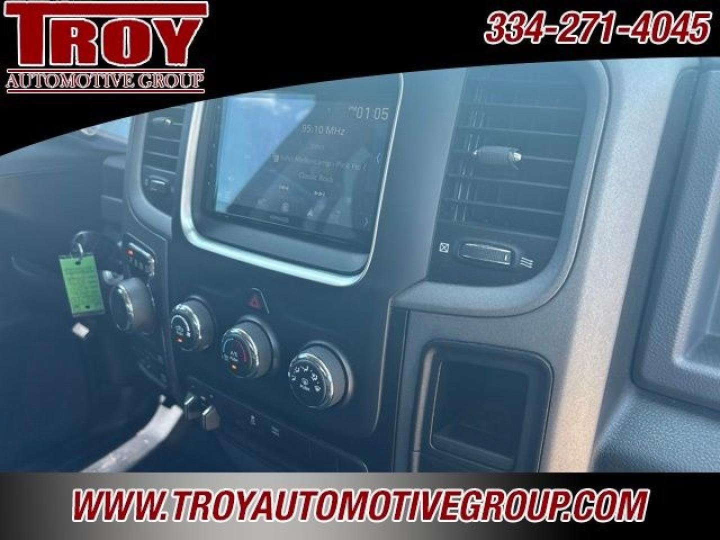 2016 Flame Red Clearcoat /Diesel Gray/Black Ram 1500 Express (3C6RR7KT7GG) with an HEMI 5.7L V8 Multi Displacement VVT engine, Automatic transmission, located at 6812 Atlanta Hwy, Montgomery, AL, 36117, (334) 271-4045, 32.382118, -86.178673 - Recent Arrival!<br>Touch screen radio w/Back Up Camera!!<br>Tow Package!!<br>3-Master Remote Keys!!<br>Bedliner w/Bed Cover !!<br><br>Flame Red Clearcoat 2016 Ram 1500 Express 4WD HEMI 5.7L V8 Multi Displacement VVT 8-Speed Automatic<br><br>Financing Available---Top Value for Trades.ow- Photo#31