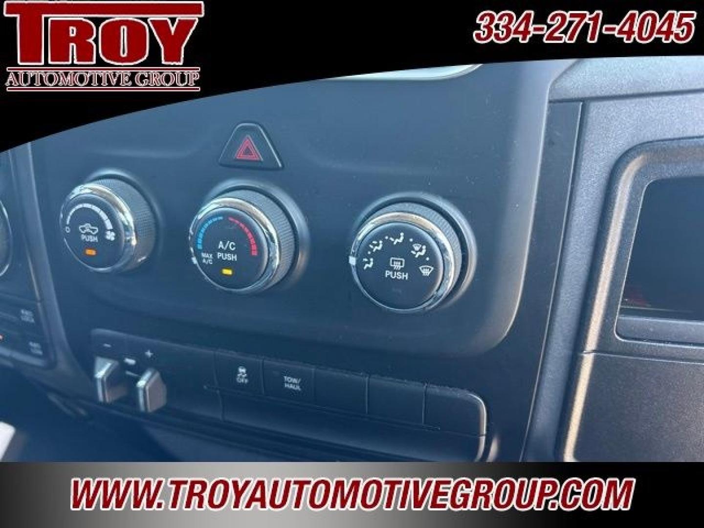 2016 Flame Red Clearcoat /Diesel Gray/Black Ram 1500 Express (3C6RR7KT7GG) with an HEMI 5.7L V8 Multi Displacement VVT engine, Automatic transmission, located at 6812 Atlanta Hwy, Montgomery, AL, 36117, (334) 271-4045, 32.382118, -86.178673 - Recent Arrival!<br>Touch screen radio w/Back Up Camera!!<br>Tow Package!!<br>3-Master Remote Keys!!<br>Bedliner w/Bed Cover !!<br><br>Flame Red Clearcoat 2016 Ram 1500 Express 4WD HEMI 5.7L V8 Multi Displacement VVT 8-Speed Automatic<br><br>Financing Available---Top Value for Trades.ow- Photo#32