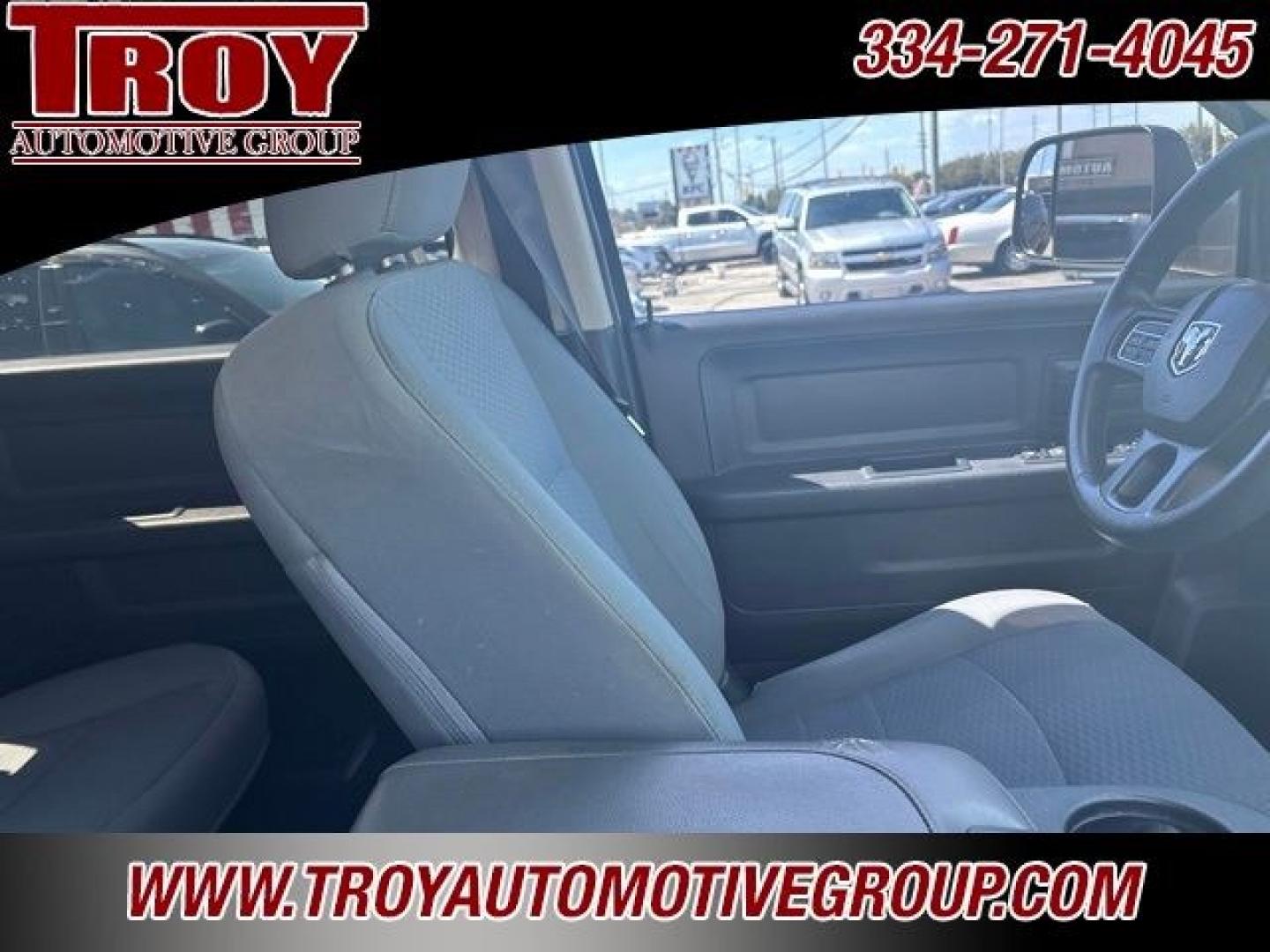 2016 Flame Red Clearcoat /Diesel Gray/Black Ram 1500 Express (3C6RR7KT7GG) with an HEMI 5.7L V8 Multi Displacement VVT engine, Automatic transmission, located at 6812 Atlanta Hwy, Montgomery, AL, 36117, (334) 271-4045, 32.382118, -86.178673 - Recent Arrival!<br>Touch screen radio w/Back Up Camera!!<br>Tow Package!!<br>3-Master Remote Keys!!<br>Bedliner w/Bed Cover !!<br><br>Flame Red Clearcoat 2016 Ram 1500 Express 4WD HEMI 5.7L V8 Multi Displacement VVT 8-Speed Automatic<br><br>Financing Available---Top Value for Trades.ow- Photo#33