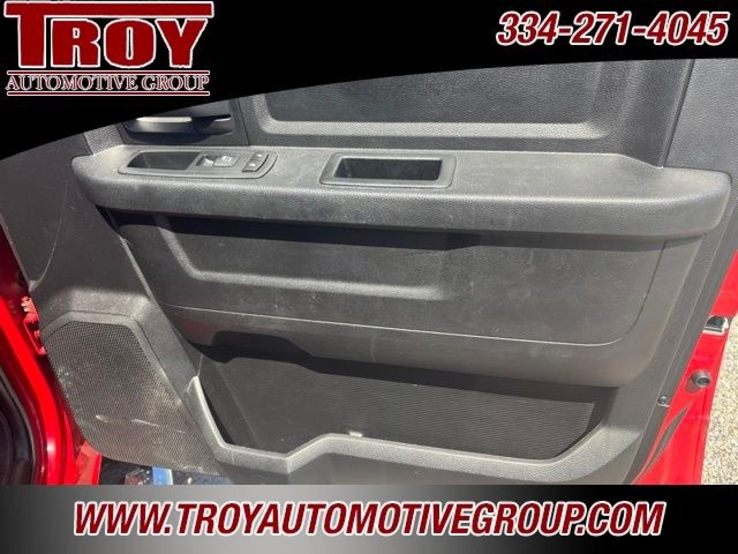 2016 Flame Red Clearcoat /Diesel Gray/Black Ram 1500 Express (3C6RR7KT7GG) with an HEMI 5.7L V8 Multi Displacement VVT engine, Automatic transmission, located at 6812 Atlanta Hwy, Montgomery, AL, 36117, (334) 271-4045, 32.382118, -86.178673 - Recent Arrival!<br>Touch screen radio w/Back Up Camera!!<br>Tow Package!!<br>3-Master Remote Keys!!<br>Bedliner w/Bed Cover !!<br><br>Flame Red Clearcoat 2016 Ram 1500 Express 4WD HEMI 5.7L V8 Multi Displacement VVT 8-Speed Automatic<br><br>Financing Available---Top Value for Trades.ow- Photo#35