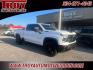 2025 Summit White /Black Chevrolet Silverado 2500HD LTZ Trail Boss (2GC4KPEYXS1) with an Duramax 6.6L V8 Turbodiesel engine, Automatic transmission, located at 6812 Atlanta Hwy, Montgomery, AL, 36117, (334) 271-4045, 32.382118, -86.178673 - 2025' Chevrolet SIlverado 2500HD Trail Boss, Summit White with Ebony Leather Interior, Heads Up Display, Heated and Cooled Seats, Navigation, Factory Sunroof, BOSE Sound System, Multi-Flex Tailgate, 35x12.5x20 Nitto Ridge Grapplers, Spray-In Bedliner. No-Accidents 1-owner Truck. No apologies. Ca- Photo#12