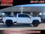 2025 Summit White /Black Chevrolet Silverado 2500HD LTZ Trail Boss (2GC4KPEYXS1) with an Duramax 6.6L V8 Turbodiesel engine, Automatic transmission, located at 6812 Atlanta Hwy, Montgomery, AL, 36117, (334) 271-4045, 32.382118, -86.178673 - 2025' Chevrolet SIlverado 2500HD Trail Boss, Summit White with Ebony Leather Interior, Heads Up Display, Heated and Cooled Seats, Navigation, Factory Sunroof, BOSE Sound System, Multi-Flex Tailgate, 35x12.5x20 Nitto Ridge Grapplers, Spray-In Bedliner. No-Accidents 1-owner Truck. No apologies. Ca- Photo#13