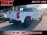 2025 Summit White /Black Chevrolet Silverado 2500HD LTZ Trail Boss (2GC4KPEYXS1) with an Duramax 6.6L V8 Turbodiesel engine, Automatic transmission, located at 6812 Atlanta Hwy, Montgomery, AL, 36117, (334) 271-4045, 32.382118, -86.178673 - 2025' Chevrolet SIlverado 2500HD Trail Boss, Summit White with Ebony Leather Interior, Heads Up Display, Heated and Cooled Seats, Navigation, Factory Sunroof, BOSE Sound System, Multi-Flex Tailgate, 35x12.5x20 Nitto Ridge Grapplers, Spray-In Bedliner. No-Accidents 1-owner Truck. No apologies. Ca- Photo#14
