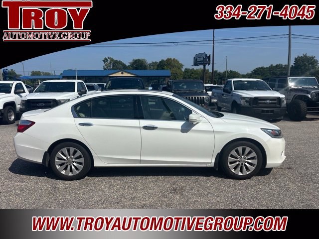 photo of 2014 Honda Accord EX-L