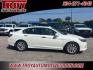 2014 White Orchid Pearl /Parchment Honda Accord EX-L (1HGCR3F89EA) with an 3.5L V6 SOHC i-VTEC 24V engine, Automatic transmission, located at 6812 Atlanta Hwy, Montgomery, AL, 36117, (334) 271-4045, 32.382118, -86.178673 - 1-Owner!!<br>Sunroof!!<br>2-Master Remote Entry Keys!!<br>V6!!- Photo#1