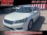 2014 White Orchid Pearl /Parchment Honda Accord EX-L (1HGCR3F89EA) with an 3.5L V6 SOHC i-VTEC 24V engine, Automatic transmission, located at 6812 Atlanta Hwy, Montgomery, AL, 36117, (334) 271-4045, 32.382118, -86.178673 - 1-Owner!!<br>Sunroof!!<br>2-Master Remote Entry Keys!!<br>V6!!- Photo#10