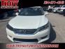 2014 White Orchid Pearl /Parchment Honda Accord EX-L (1HGCR3F89EA) with an 3.5L V6 SOHC i-VTEC 24V engine, Automatic transmission, located at 6812 Atlanta Hwy, Montgomery, AL, 36117, (334) 271-4045, 32.382118, -86.178673 - 1-Owner!!<br>Sunroof!!<br>2-Master Remote Entry Keys!!<br>V6!!- Photo#11