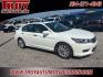 2014 White Orchid Pearl /Parchment Honda Accord EX-L (1HGCR3F89EA) with an 3.5L V6 SOHC i-VTEC 24V engine, Automatic transmission, located at 6812 Atlanta Hwy, Montgomery, AL, 36117, (334) 271-4045, 32.382118, -86.178673 - 1-Owner!!<br>Sunroof!!<br>2-Master Remote Entry Keys!!<br>V6!!- Photo#13