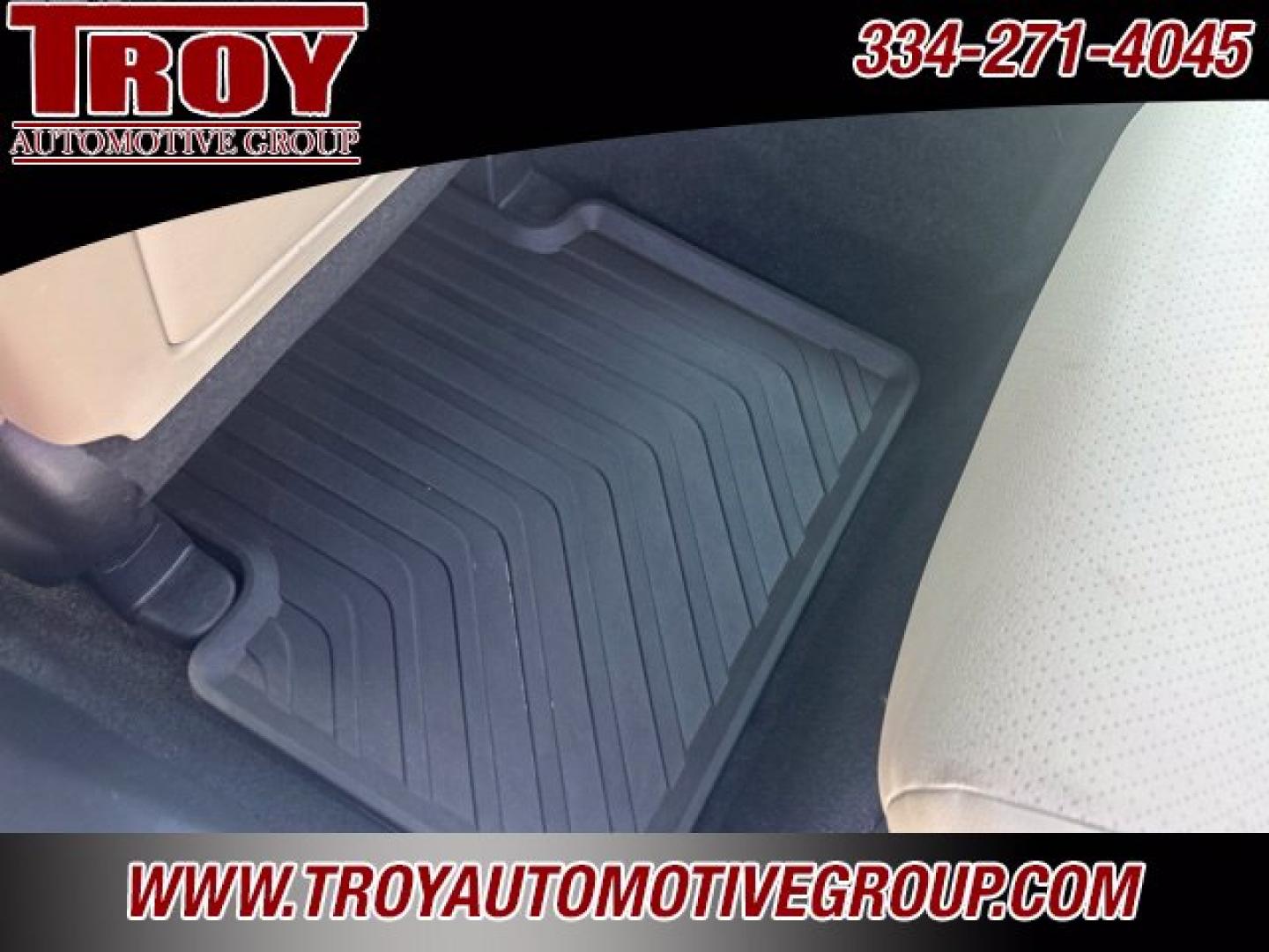 2014 White Orchid Pearl /Parchment Honda Accord EX-L (1HGCR3F89EA) with an 3.5L V6 SOHC i-VTEC 24V engine, Automatic transmission, located at 6812 Atlanta Hwy, Montgomery, AL, 36117, (334) 271-4045, 32.382118, -86.178673 - 1-Owner!!<br>Sunroof!!<br>2-Master Remote Entry Keys!!<br>V6!!- Photo#22