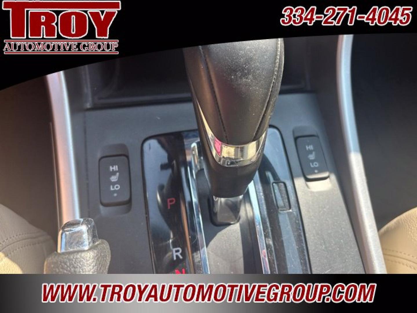 2014 White Orchid Pearl /Parchment Honda Accord EX-L (1HGCR3F89EA) with an 3.5L V6 SOHC i-VTEC 24V engine, Automatic transmission, located at 6812 Atlanta Hwy, Montgomery, AL, 36117, (334) 271-4045, 32.382118, -86.178673 - 1-Owner!!<br>Sunroof!!<br>2-Master Remote Entry Keys!!<br>V6!!- Photo#34