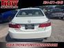 2014 White Orchid Pearl /Parchment Honda Accord EX-L (1HGCR3F89EA) with an 3.5L V6 SOHC i-VTEC 24V engine, Automatic transmission, located at 6812 Atlanta Hwy, Montgomery, AL, 36117, (334) 271-4045, 32.382118, -86.178673 - 1-Owner!!<br>Sunroof!!<br>2-Master Remote Entry Keys!!<br>V6!!- Photo#44
