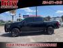 2019 Black Metallic /Black Ford F-150 XLT (1FTEW1E45KF) with an 3.5L V6 EcoBoost engine, Automatic transmission, located at 6812 Atlanta Hwy, Montgomery, AL, 36117, (334) 271-4045, 32.382118, -86.178673 - Level Kit!!<br>Black Widow Wheels!!<br>Ranch hand grill guard!!<br>Navigation!!<br>Heated Seats!!<br>Power Seats!!<br>Sport Package!!<br>FX4 Package !!!<br>2-Remote Entry Keys!!<br>Tow Package!!- Photo#1