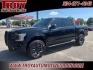 2019 Black Metallic /Black Ford F-150 XLT (1FTEW1E45KF) with an 3.5L V6 EcoBoost engine, Automatic transmission, located at 6812 Atlanta Hwy, Montgomery, AL, 36117, (334) 271-4045, 32.382118, -86.178673 - Level Kit!!<br>Black Widow Wheels!!<br>Ranch hand grill guard!!<br>Navigation!!<br>Heated Seats!!<br>Power Seats!!<br>Sport Package!!<br>FX4 Package !!!<br>2-Remote Entry Keys!!<br>Tow Package!!- Photo#2
