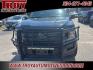 2019 Black Metallic /Black Ford F-150 XLT (1FTEW1E45KF) with an 3.5L V6 EcoBoost engine, Automatic transmission, located at 6812 Atlanta Hwy, Montgomery, AL, 36117, (334) 271-4045, 32.382118, -86.178673 - Level Kit!!<br>Black Widow Wheels!!<br>Ranch hand grill guard!!<br>Navigation!!<br>Heated Seats!!<br>Power Seats!!<br>Sport Package!!<br>FX4 Package !!!<br>2-Remote Entry Keys!!<br>Tow Package!!- Photo#5
