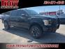 2019 Black Metallic /Black Ford F-150 XLT (1FTEW1E45KF) with an 3.5L V6 EcoBoost engine, Automatic transmission, located at 6812 Atlanta Hwy, Montgomery, AL, 36117, (334) 271-4045, 32.382118, -86.178673 - Level Kit!!<br>Black Widow Wheels!!<br>Ranch hand grill guard!!<br>Navigation!!<br>Heated Seats!!<br>Power Seats!!<br>Sport Package!!<br>FX4 Package !!!<br>2-Remote Entry Keys!!<br>Tow Package!!- Photo#7