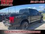 2019 Black Metallic /Black Ford F-150 XLT (1FTEW1E45KF) with an 3.5L V6 EcoBoost engine, Automatic transmission, located at 6812 Atlanta Hwy, Montgomery, AL, 36117, (334) 271-4045, 32.382118, -86.178673 - Level Kit!!<br>Black Widow Wheels!!<br>Ranch hand grill guard!!<br>Navigation!!<br>Heated Seats!!<br>Power Seats!!<br>Sport Package!!<br>FX4 Package !!!<br>2-Remote Entry Keys!!<br>Tow Package!!- Photo#11