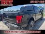 2019 Black Metallic /Black Ford F-150 XLT (1FTEW1E45KF) with an 3.5L V6 EcoBoost engine, Automatic transmission, located at 6812 Atlanta Hwy, Montgomery, AL, 36117, (334) 271-4045, 32.382118, -86.178673 - Level Kit!!<br>Black Widow Wheels!!<br>Ranch hand grill guard!!<br>Navigation!!<br>Heated Seats!!<br>Power Seats!!<br>Sport Package!!<br>FX4 Package !!!<br>2-Remote Entry Keys!!<br>Tow Package!!- Photo#12