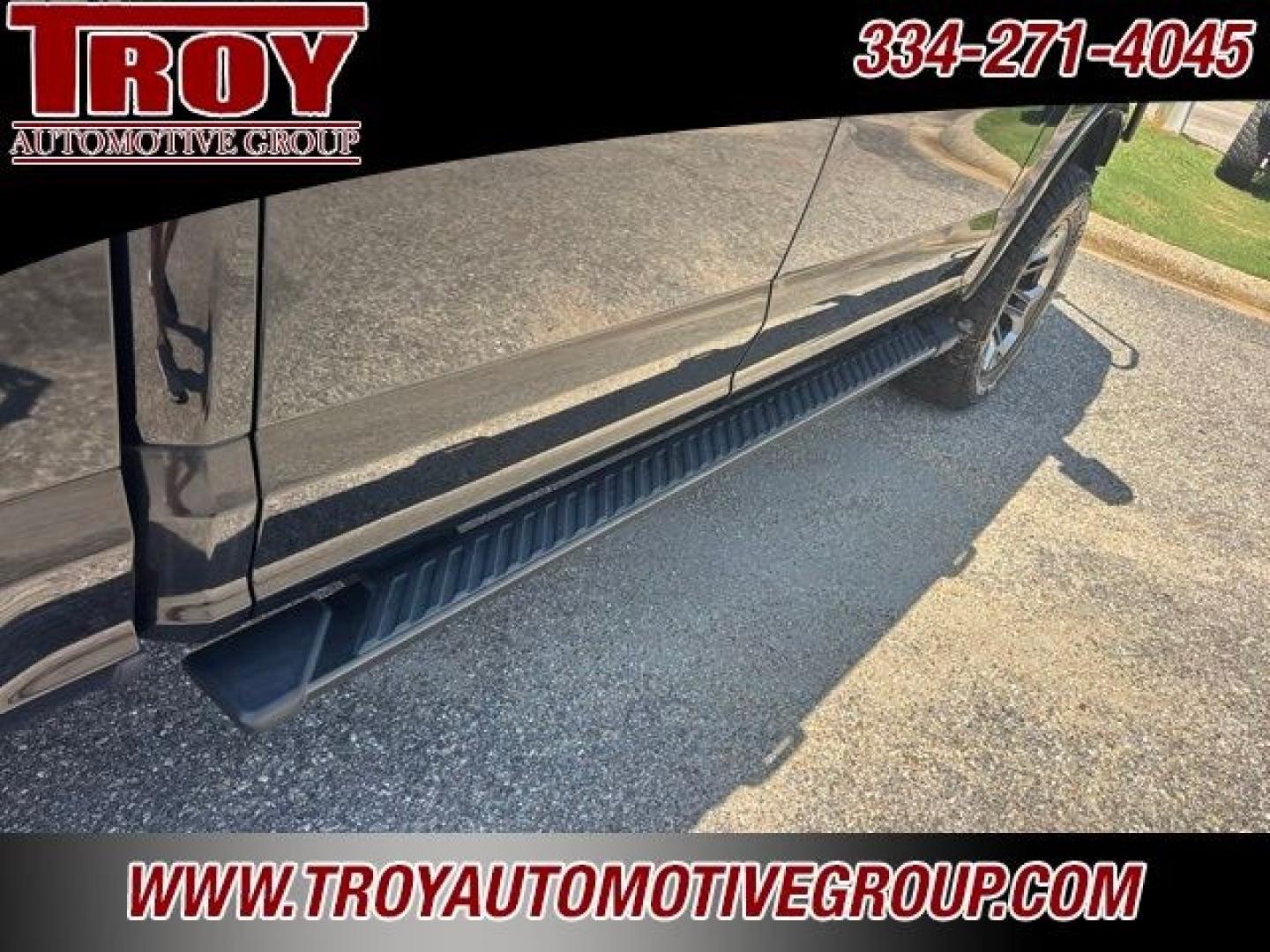 2019 Black Metallic /Black Ford F-150 XLT (1FTEW1E45KF) with an 3.5L V6 EcoBoost engine, Automatic transmission, located at 6812 Atlanta Hwy, Montgomery, AL, 36117, (334) 271-4045, 32.382118, -86.178673 - Level Kit!!<br>Black Widow Wheels!!<br>Ranch hand grill guard!!<br>Navigation!!<br>Heated Seats!!<br>Power Seats!!<br>Sport Package!!<br>FX4 Package !!!<br>2-Remote Entry Keys!!<br>Tow Package!!- Photo#23