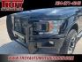 2019 Black Metallic /Black Ford F-150 XLT (1FTEW1E45KF) with an 3.5L V6 EcoBoost engine, Automatic transmission, located at 6812 Atlanta Hwy, Montgomery, AL, 36117, (334) 271-4045, 32.382118, -86.178673 - Level Kit!!<br>Black Widow Wheels!!<br>Ranch hand grill guard!!<br>Navigation!!<br>Heated Seats!!<br>Power Seats!!<br>Sport Package!!<br>FX4 Package !!!<br>2-Remote Entry Keys!!<br>Tow Package!!- Photo#26
