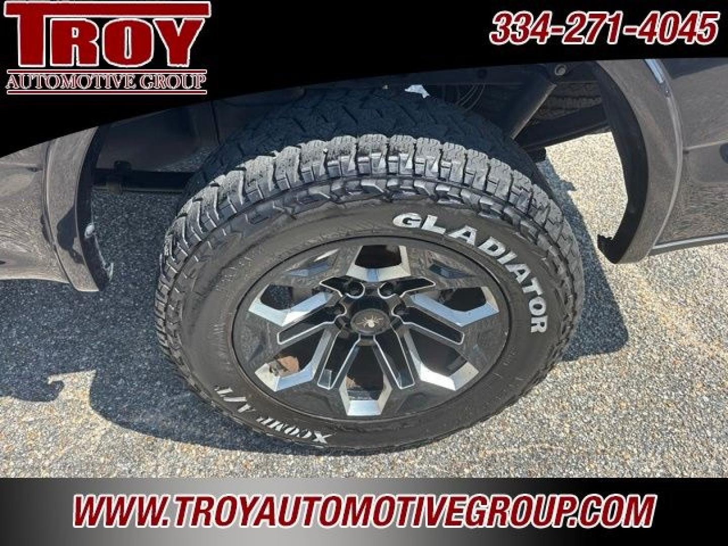 2019 Black Metallic /Black Ford F-150 XLT (1FTEW1E45KF) with an 3.5L V6 EcoBoost engine, Automatic transmission, located at 6812 Atlanta Hwy, Montgomery, AL, 36117, (334) 271-4045, 32.382118, -86.178673 - Level Kit!!<br>Black Widow Wheels!!<br>Ranch hand grill guard!!<br>Navigation!!<br>Heated Seats!!<br>Power Seats!!<br>Sport Package!!<br>FX4 Package !!!<br>2-Remote Entry Keys!!<br>Tow Package!!- Photo#28