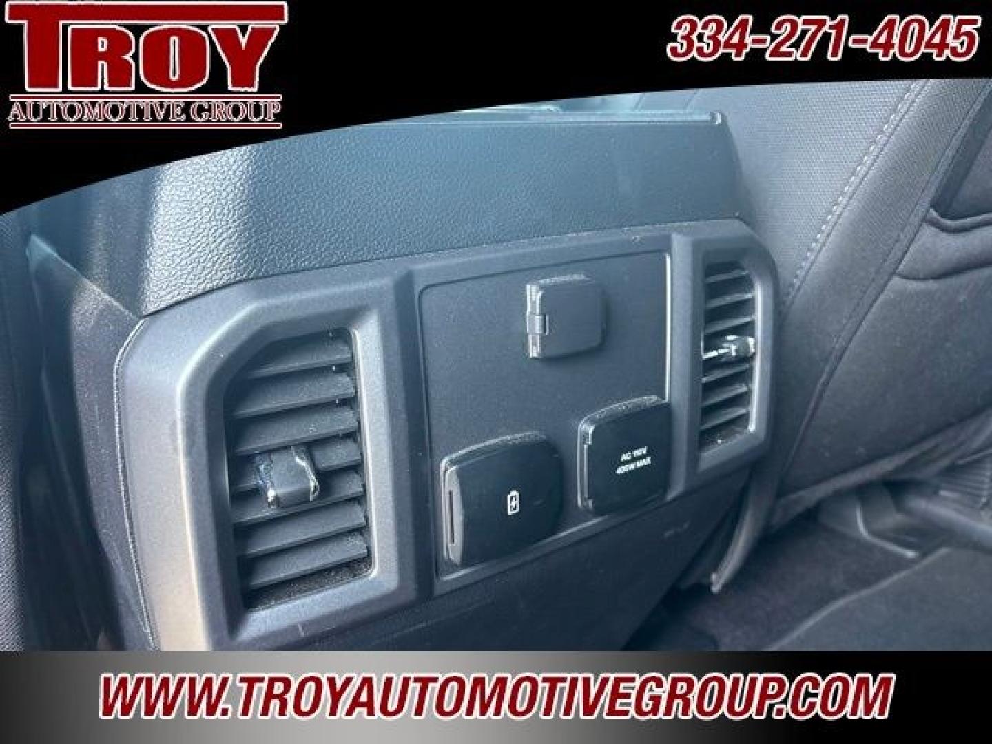 2019 Black Metallic /Black Ford F-150 XLT (1FTEW1E45KF) with an 3.5L V6 EcoBoost engine, Automatic transmission, located at 6812 Atlanta Hwy, Montgomery, AL, 36117, (334) 271-4045, 32.382118, -86.178673 - Level Kit!!<br>Black Widow Wheels!!<br>Ranch hand grill guard!!<br>Navigation!!<br>Heated Seats!!<br>Power Seats!!<br>Sport Package!!<br>FX4 Package !!!<br>2-Remote Entry Keys!!<br>Tow Package!!- Photo#34