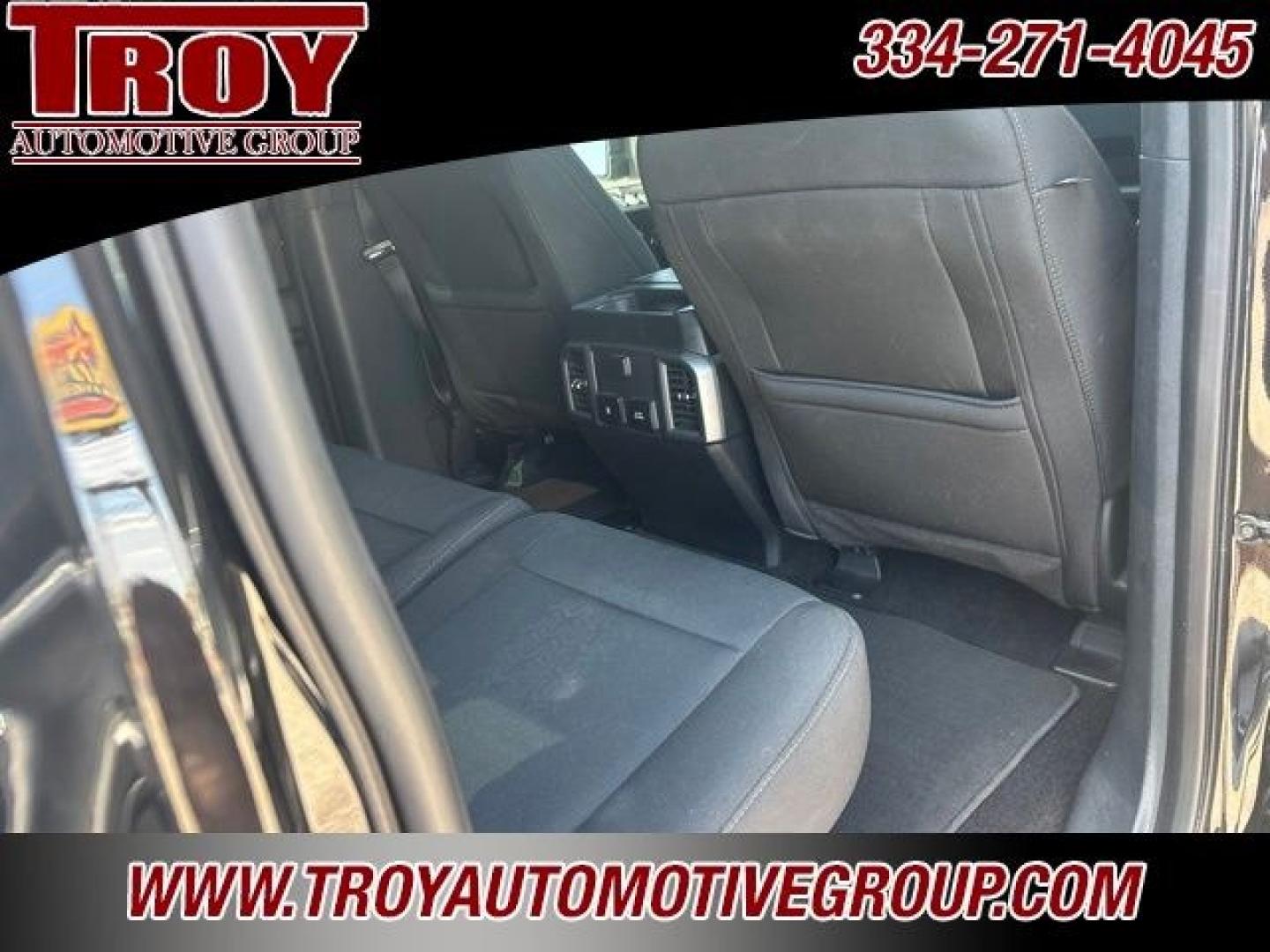 2019 Black Metallic /Black Ford F-150 XLT (1FTEW1E45KF) with an 3.5L V6 EcoBoost engine, Automatic transmission, located at 6812 Atlanta Hwy, Montgomery, AL, 36117, (334) 271-4045, 32.382118, -86.178673 - Level Kit!!<br>Black Widow Wheels!!<br>Ranch hand grill guard!!<br>Navigation!!<br>Heated Seats!!<br>Power Seats!!<br>Sport Package!!<br>FX4 Package !!!<br>2-Remote Entry Keys!!<br>Tow Package!!- Photo#37