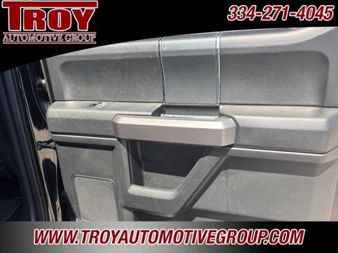 2019 Black Metallic /Black Ford F-150 XLT (1FTEW1E45KF) with an 3.5L V6 EcoBoost engine, Automatic transmission, located at 6812 Atlanta Hwy, Montgomery, AL, 36117, (334) 271-4045, 32.382118, -86.178673 - Level Kit!!<br>Black Widow Wheels!!<br>Ranch hand grill guard!!<br>Navigation!!<br>Heated Seats!!<br>Power Seats!!<br>Sport Package!!<br>FX4 Package !!!<br>2-Remote Entry Keys!!<br>Tow Package!!- Photo#38