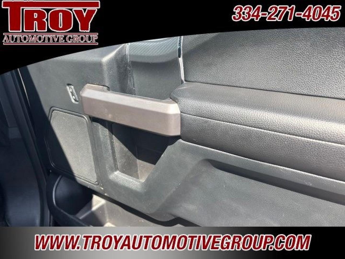2019 Black Metallic /Black Ford F-150 XLT (1FTEW1E45KF) with an 3.5L V6 EcoBoost engine, Automatic transmission, located at 6812 Atlanta Hwy, Montgomery, AL, 36117, (334) 271-4045, 32.382118, -86.178673 - Level Kit!!<br>Black Widow Wheels!!<br>Ranch hand grill guard!!<br>Navigation!!<br>Heated Seats!!<br>Power Seats!!<br>Sport Package!!<br>FX4 Package !!!<br>2-Remote Entry Keys!!<br>Tow Package!!- Photo#44