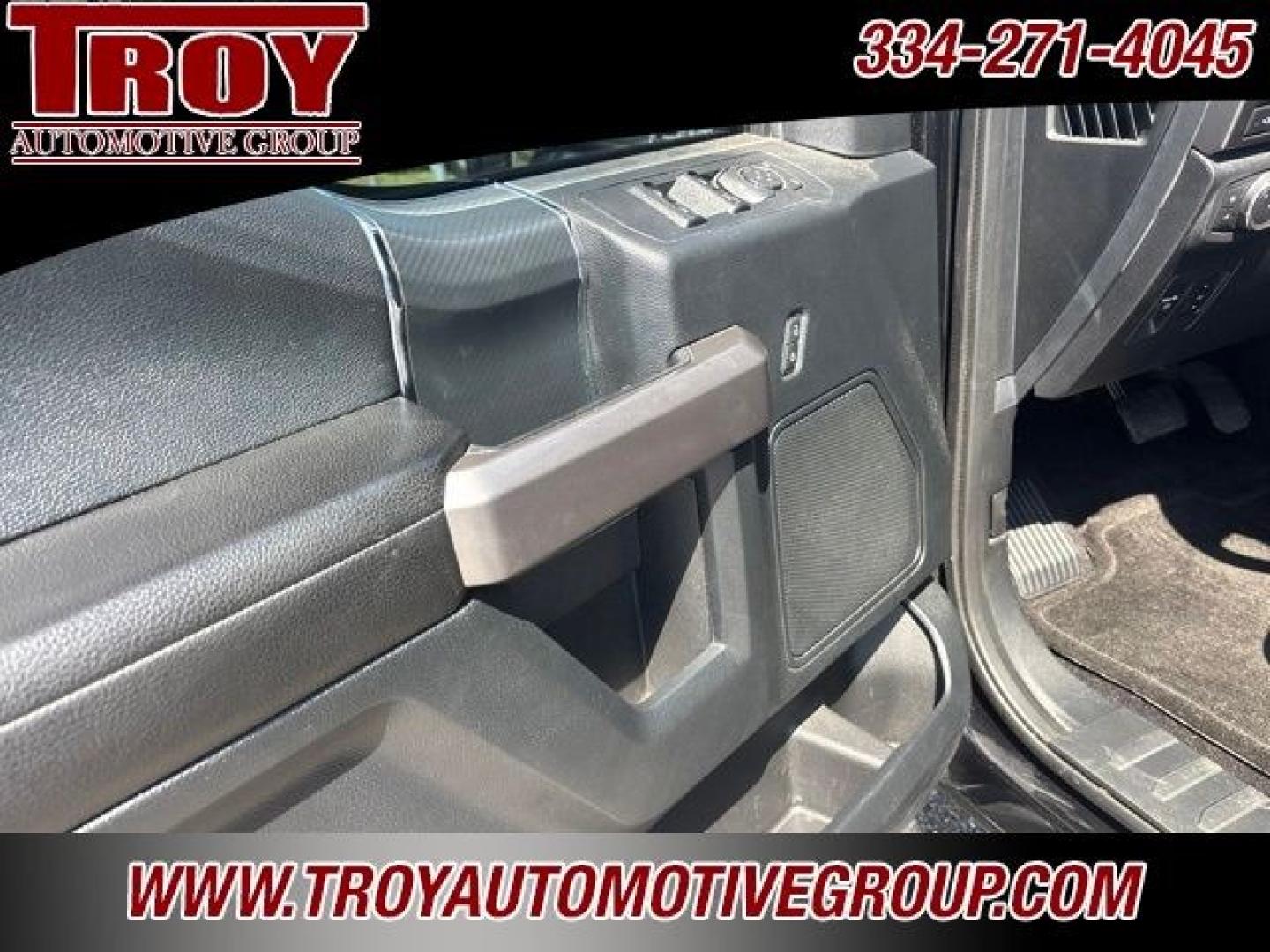 2019 Black Metallic /Black Ford F-150 XLT (1FTEW1E45KF) with an 3.5L V6 EcoBoost engine, Automatic transmission, located at 6812 Atlanta Hwy, Montgomery, AL, 36117, (334) 271-4045, 32.382118, -86.178673 - Level Kit!!<br>Black Widow Wheels!!<br>Ranch hand grill guard!!<br>Navigation!!<br>Heated Seats!!<br>Power Seats!!<br>Sport Package!!<br>FX4 Package !!!<br>2-Remote Entry Keys!!<br>Tow Package!!- Photo#46