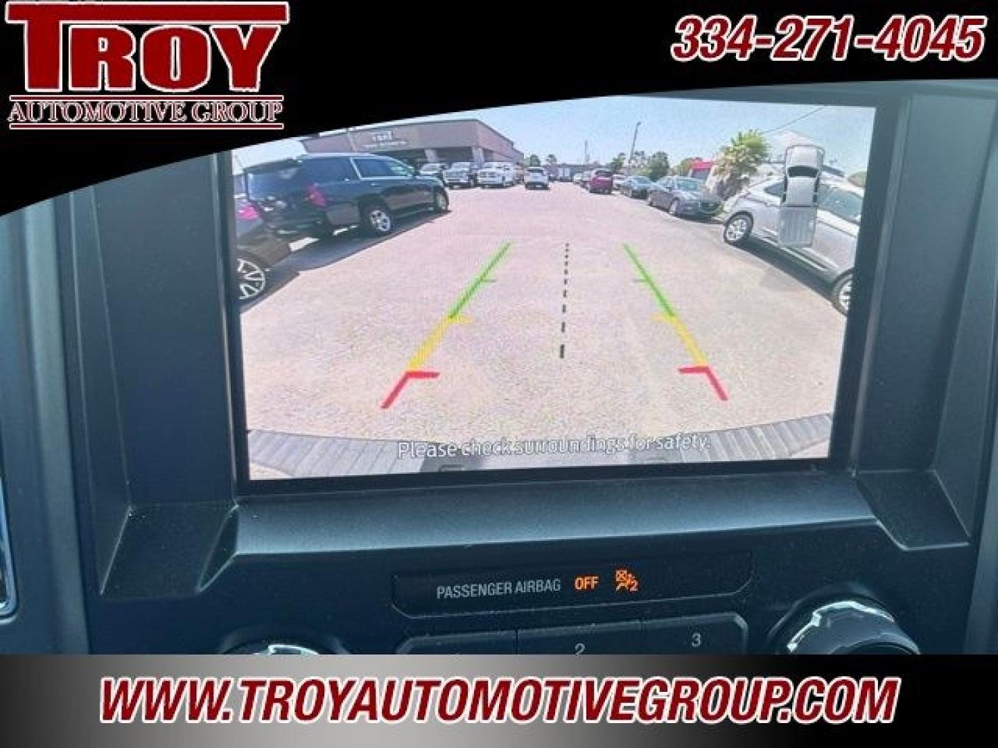 2019 Black Metallic /Black Ford F-150 XLT (1FTEW1E45KF) with an 3.5L V6 EcoBoost engine, Automatic transmission, located at 6812 Atlanta Hwy, Montgomery, AL, 36117, (334) 271-4045, 32.382118, -86.178673 - Level Kit!!<br>Black Widow Wheels!!<br>Ranch hand grill guard!!<br>Navigation!!<br>Heated Seats!!<br>Power Seats!!<br>Sport Package!!<br>FX4 Package !!!<br>2-Remote Entry Keys!!<br>Tow Package!!- Photo#49