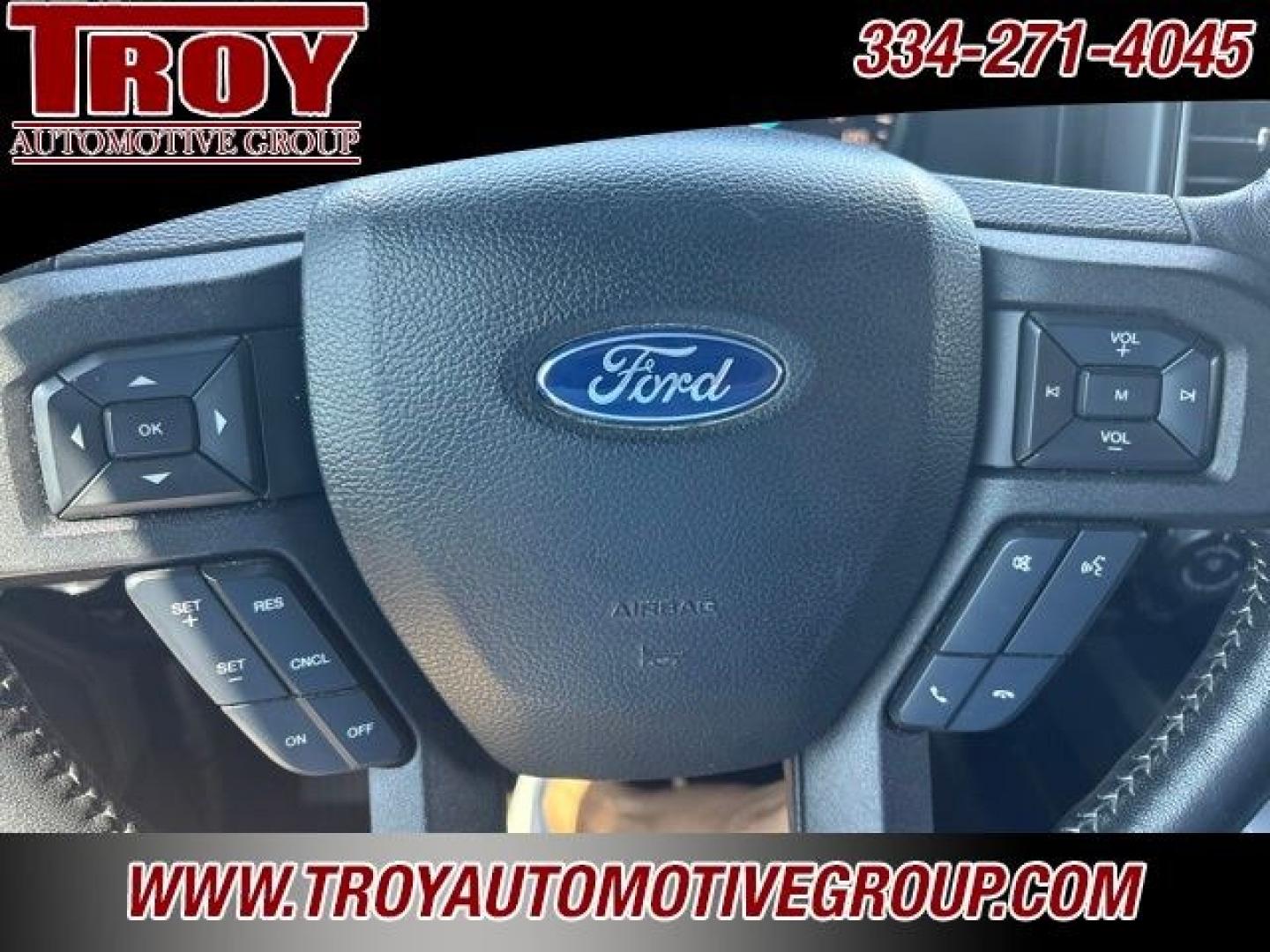 2019 Black Metallic /Black Ford F-150 XLT (1FTEW1E45KF) with an 3.5L V6 EcoBoost engine, Automatic transmission, located at 6812 Atlanta Hwy, Montgomery, AL, 36117, (334) 271-4045, 32.382118, -86.178673 - Level Kit!!<br>Black Widow Wheels!!<br>Ranch hand grill guard!!<br>Navigation!!<br>Heated Seats!!<br>Power Seats!!<br>Sport Package!!<br>FX4 Package !!!<br>2-Remote Entry Keys!!<br>Tow Package!!- Photo#50