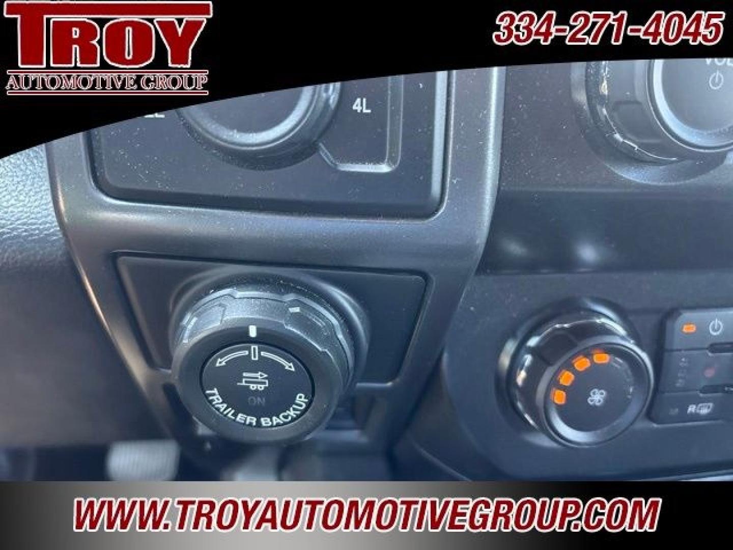 2019 Black Metallic /Black Ford F-150 XLT (1FTEW1E45KF) with an 3.5L V6 EcoBoost engine, Automatic transmission, located at 6812 Atlanta Hwy, Montgomery, AL, 36117, (334) 271-4045, 32.382118, -86.178673 - Level Kit!!<br>Black Widow Wheels!!<br>Ranch hand grill guard!!<br>Navigation!!<br>Heated Seats!!<br>Power Seats!!<br>Sport Package!!<br>FX4 Package !!!<br>2-Remote Entry Keys!!<br>Tow Package!!- Photo#52