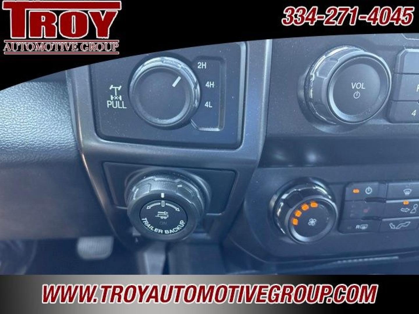 2019 Black Metallic /Black Ford F-150 XLT (1FTEW1E45KF) with an 3.5L V6 EcoBoost engine, Automatic transmission, located at 6812 Atlanta Hwy, Montgomery, AL, 36117, (334) 271-4045, 32.382118, -86.178673 - Level Kit!!<br>Black Widow Wheels!!<br>Ranch hand grill guard!!<br>Navigation!!<br>Heated Seats!!<br>Power Seats!!<br>Sport Package!!<br>FX4 Package !!!<br>2-Remote Entry Keys!!<br>Tow Package!!- Photo#55