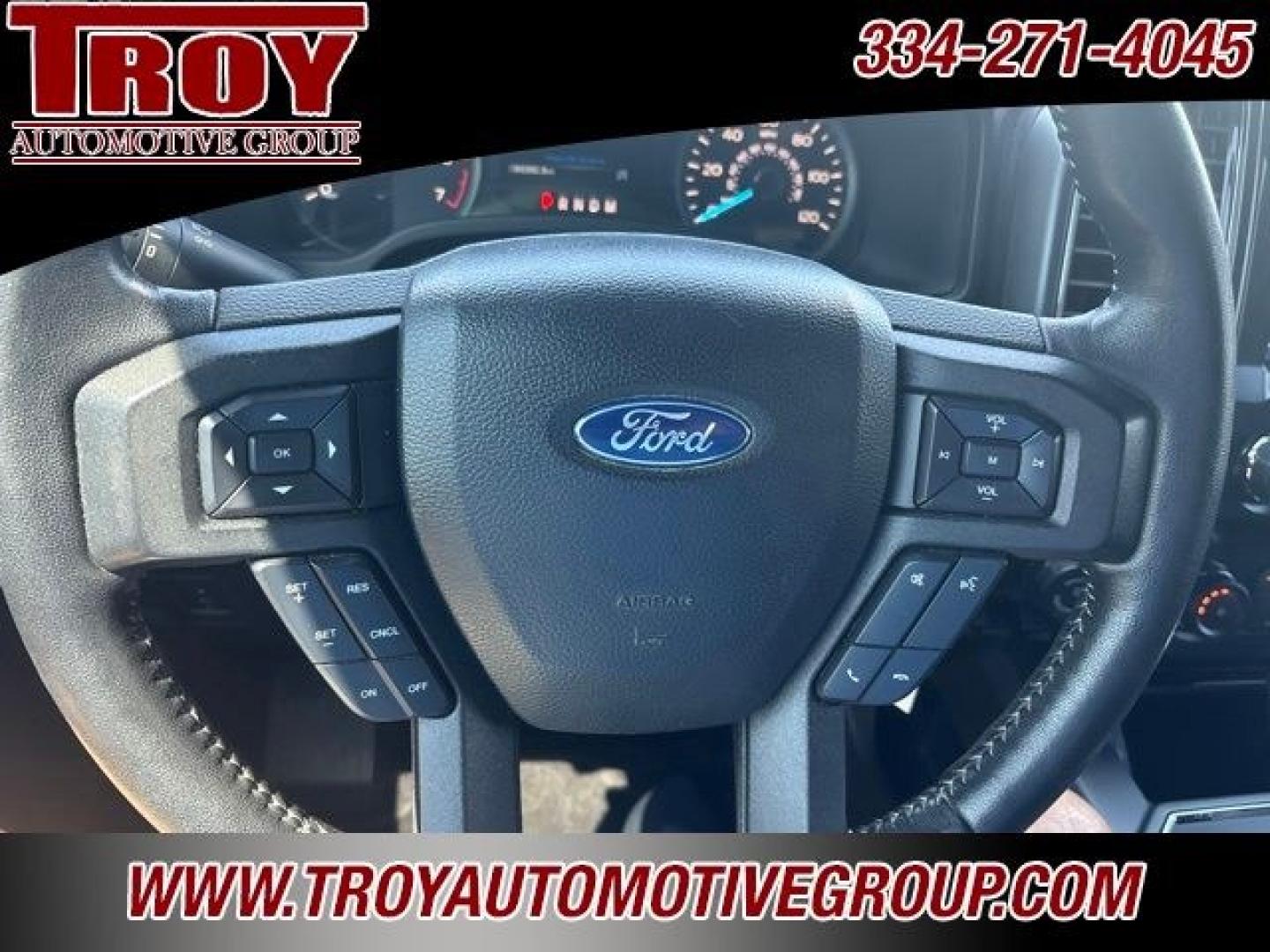 2019 Black Metallic /Black Ford F-150 XLT (1FTEW1E45KF) with an 3.5L V6 EcoBoost engine, Automatic transmission, located at 6812 Atlanta Hwy, Montgomery, AL, 36117, (334) 271-4045, 32.382118, -86.178673 - Level Kit!!<br>Black Widow Wheels!!<br>Ranch hand grill guard!!<br>Navigation!!<br>Heated Seats!!<br>Power Seats!!<br>Sport Package!!<br>FX4 Package !!!<br>2-Remote Entry Keys!!<br>Tow Package!!- Photo#57