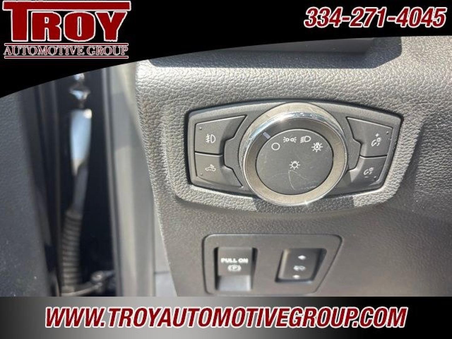 2019 Black Metallic /Black Ford F-150 XLT (1FTEW1E45KF) with an 3.5L V6 EcoBoost engine, Automatic transmission, located at 6812 Atlanta Hwy, Montgomery, AL, 36117, (334) 271-4045, 32.382118, -86.178673 - Level Kit!!<br>Black Widow Wheels!!<br>Ranch hand grill guard!!<br>Navigation!!<br>Heated Seats!!<br>Power Seats!!<br>Sport Package!!<br>FX4 Package !!!<br>2-Remote Entry Keys!!<br>Tow Package!!- Photo#58