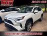 2025 Pearl /Nutmeg Toyota RAV4 XLE Premium (2T3C1RFVXSW) with an 2.5L 4-Cylinder DOHC Dual VVT-i engine, Automatic transmission, located at 6812 Atlanta Hwy, Montgomery, AL, 36117, (334) 271-4045, 32.382118, -86.178673 - 1-Local Owner Trade In!!<br>Sunroof!!<br>Navigation!!<br>2-Master Remote Keys!<br>Like New!- Photo#3