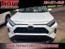 2025 Pearl /Nutmeg Toyota RAV4 XLE Premium (2T3C1RFVXSW) with an 2.5L 4-Cylinder DOHC Dual VVT-i engine, Automatic transmission, located at 6812 Atlanta Hwy, Montgomery, AL, 36117, (334) 271-4045, 32.382118, -86.178673 - 1-Local Owner Trade In!!<br>Sunroof!!<br>Navigation!!<br>2-Master Remote Keys!<br>Like New!- Photo#4