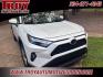 2025 Pearl /Nutmeg Toyota RAV4 XLE Premium (2T3C1RFVXSW) with an 2.5L 4-Cylinder DOHC Dual VVT-i engine, Automatic transmission, located at 6812 Atlanta Hwy, Montgomery, AL, 36117, (334) 271-4045, 32.382118, -86.178673 - 1-Local Owner Trade In!!<br>Sunroof!!<br>Navigation!!<br>2-Master Remote Keys!<br>Like New!- Photo#5