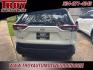 2025 Pearl /Nutmeg Toyota RAV4 XLE Premium (2T3C1RFVXSW) with an 2.5L 4-Cylinder DOHC Dual VVT-i engine, Automatic transmission, located at 6812 Atlanta Hwy, Montgomery, AL, 36117, (334) 271-4045, 32.382118, -86.178673 - 1-Local Owner Trade In!!<br>Sunroof!!<br>Navigation!!<br>2-Master Remote Keys!<br>Like New!- Photo#7