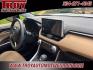 2025 Pearl /Nutmeg Toyota RAV4 XLE Premium (2T3C1RFVXSW) with an 2.5L 4-Cylinder DOHC Dual VVT-i engine, Automatic transmission, located at 6812 Atlanta Hwy, Montgomery, AL, 36117, (334) 271-4045, 32.382118, -86.178673 - 1-Local Owner Trade In!!<br>Sunroof!!<br>Navigation!!<br>2-Master Remote Keys!<br>Like New!- Photo#12