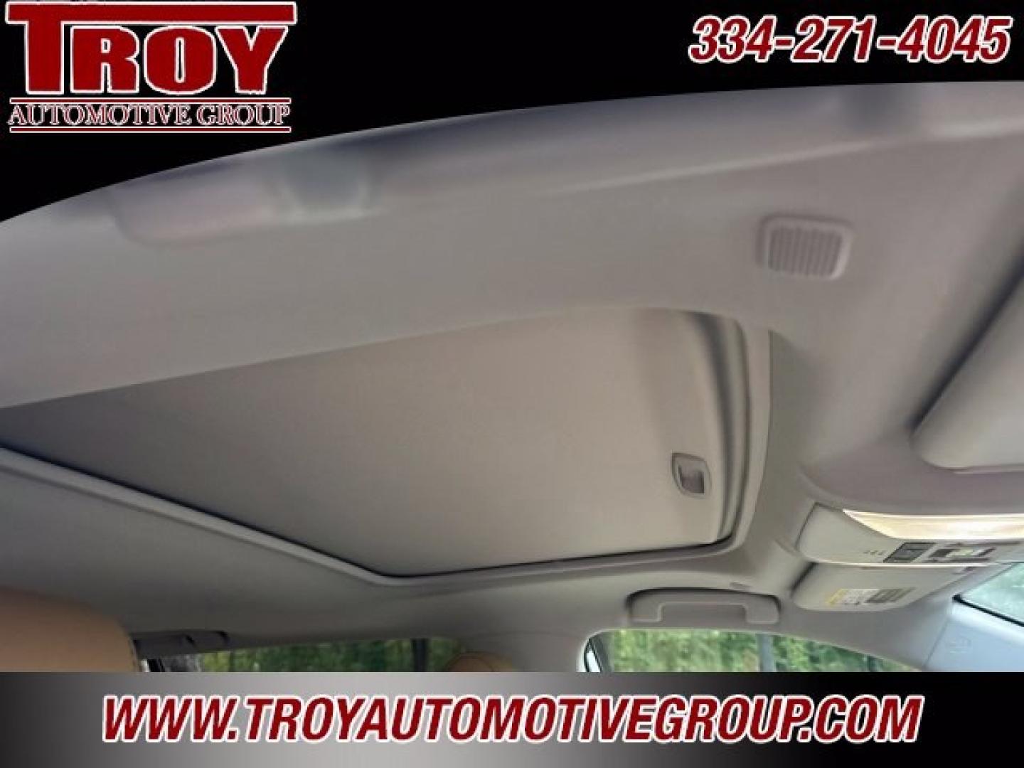 2025 Pearl /Nutmeg Toyota RAV4 XLE Premium (2T3C1RFVXSW) with an 2.5L 4-Cylinder DOHC Dual VVT-i engine, Automatic transmission, located at 6812 Atlanta Hwy, Montgomery, AL, 36117, (334) 271-4045, 32.382118, -86.178673 - 1-Local Owner Trade In!!<br>Sunroof!!<br>Navigation!!<br>2-Master Remote Keys!<br>Like New!- Photo#14