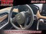 2025 Pearl /Nutmeg Toyota RAV4 XLE Premium (2T3C1RFVXSW) with an 2.5L 4-Cylinder DOHC Dual VVT-i engine, Automatic transmission, located at 6812 Atlanta Hwy, Montgomery, AL, 36117, (334) 271-4045, 32.382118, -86.178673 - 1-Local Owner Trade In!!<br>Sunroof!!<br>Navigation!!<br>2-Master Remote Keys!<br>Like New!- Photo#18