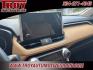 2025 Pearl /Nutmeg Toyota RAV4 XLE Premium (2T3C1RFVXSW) with an 2.5L 4-Cylinder DOHC Dual VVT-i engine, Automatic transmission, located at 6812 Atlanta Hwy, Montgomery, AL, 36117, (334) 271-4045, 32.382118, -86.178673 - 1-Local Owner Trade In!!<br>Sunroof!!<br>Navigation!!<br>2-Master Remote Keys!<br>Like New!- Photo#23