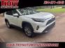 2025 Pearl /Nutmeg Toyota RAV4 XLE Premium (2T3C1RFVXSW) with an 2.5L 4-Cylinder DOHC Dual VVT-i engine, Automatic transmission, located at 6812 Atlanta Hwy, Montgomery, AL, 36117, (334) 271-4045, 32.382118, -86.178673 - 1-Local Owner Trade In!!<br>Sunroof!!<br>Navigation!!<br>2-Master Remote Keys!<br>Like New!- Photo#36