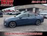 2024 Lakeshore Blue /Black Chevrolet Malibu LT (1G1ZD5ST1RF) with an 1.5L DOHC engine, CVT transmission, located at 6812 Atlanta Hwy, Montgomery, AL, 36117, (334) 271-4045, 32.382118, -86.178673 - Lakeshore Blue 2024 Chevrolet Malibu LT FWD 1LT 1.5L DOHC CVT<br><br>Financing Available---Top Value for Trades.<br><br>28/36 City/Highway MPG- Photo#1