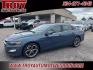 2024 Lakeshore Blue /Black Chevrolet Malibu LT (1G1ZD5ST1RF) with an 1.5L DOHC engine, CVT transmission, located at 6812 Atlanta Hwy, Montgomery, AL, 36117, (334) 271-4045, 32.382118, -86.178673 - Lakeshore Blue 2024 Chevrolet Malibu LT FWD 1LT 1.5L DOHC CVT<br><br>Financing Available---Top Value for Trades.<br><br>28/36 City/Highway MPG- Photo#2