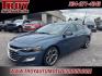 2024 Lakeshore Blue /Black Chevrolet Malibu LT (1G1ZD5ST1RF) with an 1.5L DOHC engine, CVT transmission, located at 6812 Atlanta Hwy, Montgomery, AL, 36117, (334) 271-4045, 32.382118, -86.178673 - Lakeshore Blue 2024 Chevrolet Malibu LT FWD 1LT 1.5L DOHC CVT<br><br>Financing Available---Top Value for Trades.<br><br>28/36 City/Highway MPG- Photo#3
