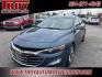 2024 Lakeshore Blue /Black Chevrolet Malibu LT (1G1ZD5ST1RF) with an 1.5L DOHC engine, CVT transmission, located at 6812 Atlanta Hwy, Montgomery, AL, 36117, (334) 271-4045, 32.382118, -86.178673 - Lakeshore Blue 2024 Chevrolet Malibu LT FWD 1LT 1.5L DOHC CVT<br><br>Financing Available---Top Value for Trades.<br><br>28/36 City/Highway MPG- Photo#4