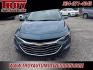 2024 Lakeshore Blue /Black Chevrolet Malibu LT (1G1ZD5ST1RF) with an 1.5L DOHC engine, CVT transmission, located at 6812 Atlanta Hwy, Montgomery, AL, 36117, (334) 271-4045, 32.382118, -86.178673 - Lakeshore Blue 2024 Chevrolet Malibu LT FWD 1LT 1.5L DOHC CVT<br><br>Financing Available---Top Value for Trades.<br><br>28/36 City/Highway MPG- Photo#5