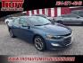 2024 Lakeshore Blue /Black Chevrolet Malibu LT (1G1ZD5ST1RF) with an 1.5L DOHC engine, CVT transmission, located at 6812 Atlanta Hwy, Montgomery, AL, 36117, (334) 271-4045, 32.382118, -86.178673 - Lakeshore Blue 2024 Chevrolet Malibu LT FWD 1LT 1.5L DOHC CVT<br><br>Financing Available---Top Value for Trades.<br><br>28/36 City/Highway MPG- Photo#7